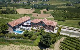 Villaggio Narrante - Cascina Galarej