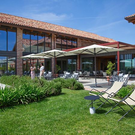Villaggio Narrante - Cascina Galarej Serralunga d'Alba Esterno foto