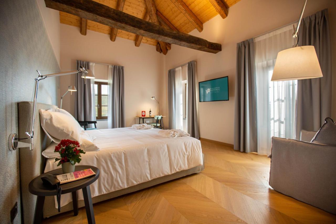 Villaggio Narrante - Cascina Galarej Serralunga d'Alba Esterno foto