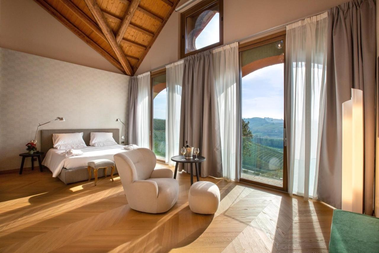 Villaggio Narrante - Cascina Galarej Serralunga d'Alba Esterno foto