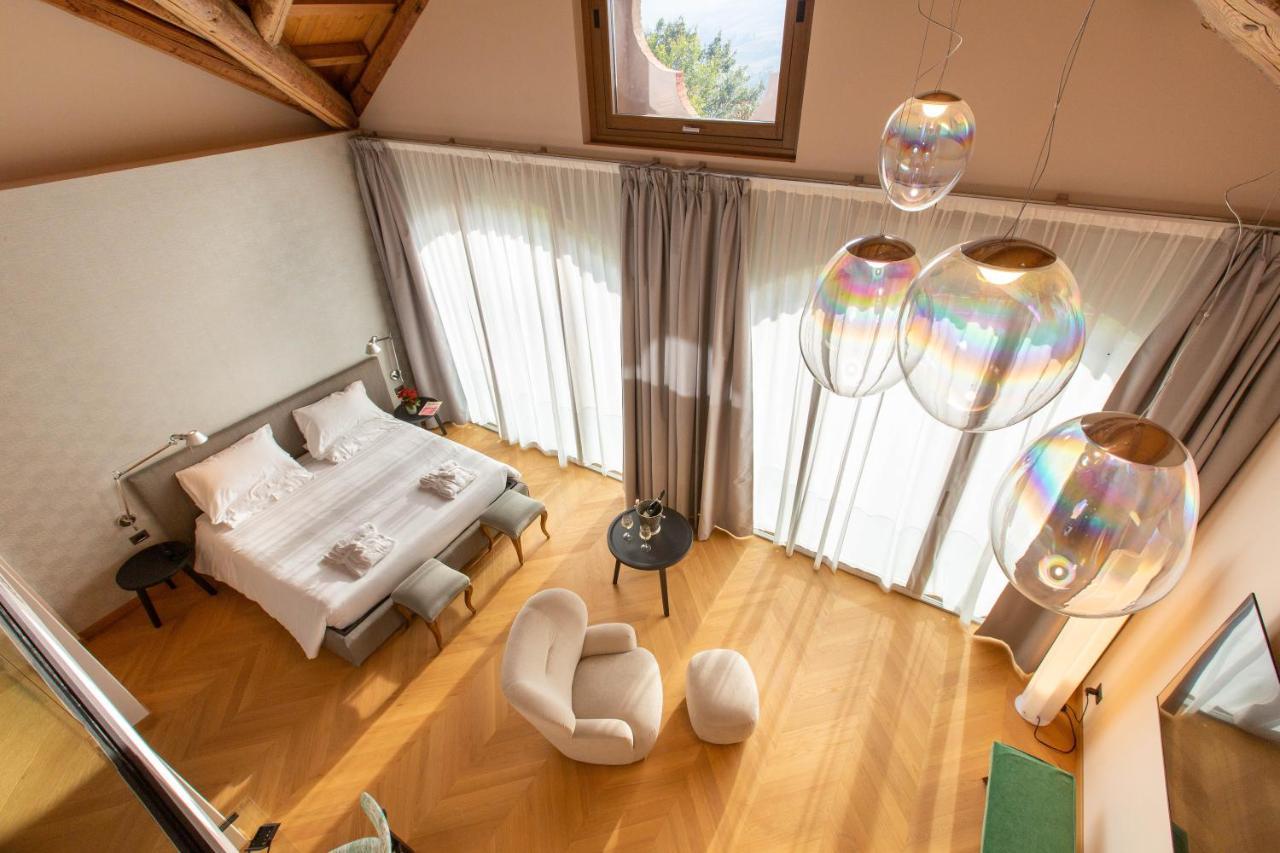 Villaggio Narrante - Cascina Galarej Serralunga d'Alba Esterno foto