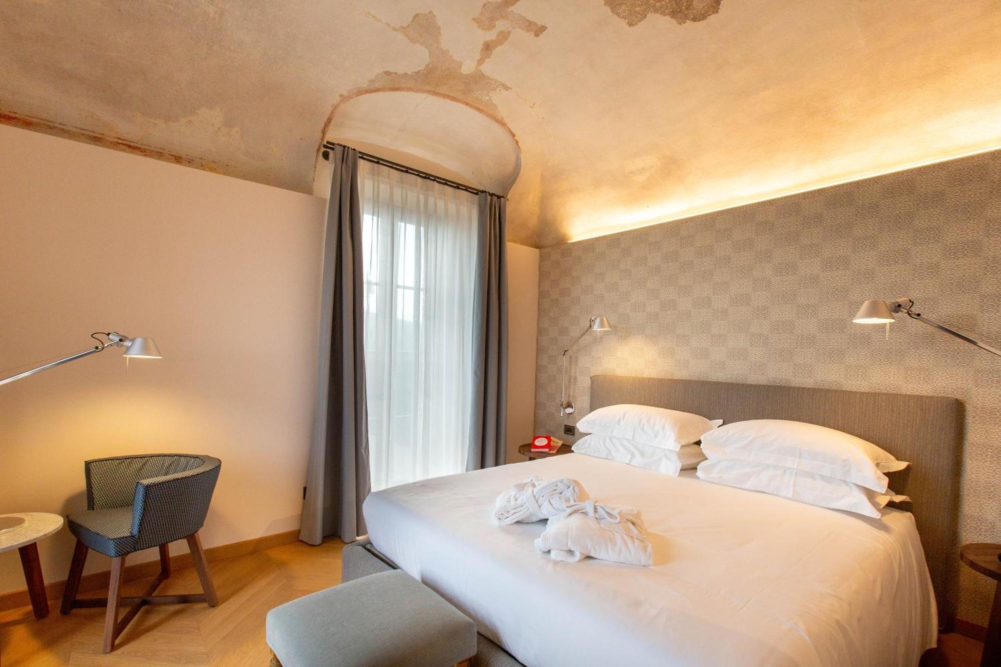 Villaggio Narrante - Cascina Galarej Serralunga d'Alba Esterno foto