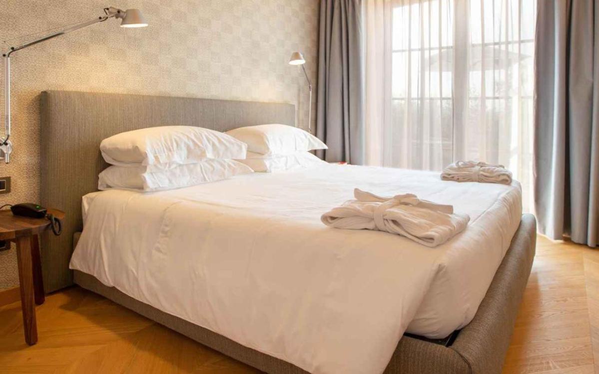 Villaggio Narrante - Cascina Galarej Serralunga d'Alba Esterno foto